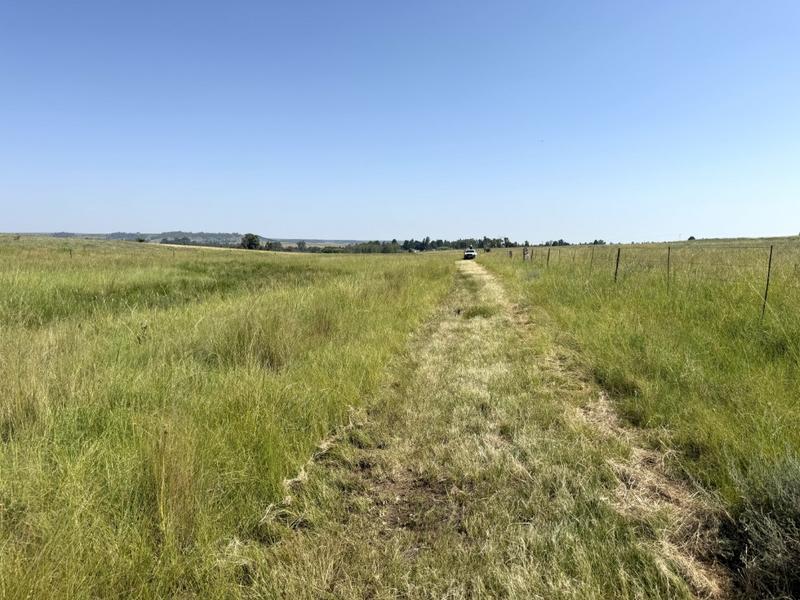 0 Bedroom Property for Sale in Bethlehem Rural Free State